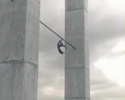 Man of steel