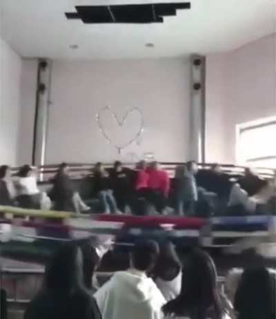 Maybe Maybe Maybe