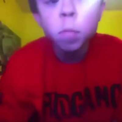 He gangsta
