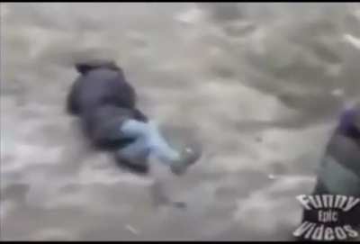Russian Sneeze