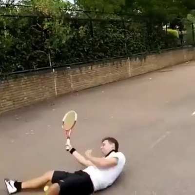 Maybe Maybe Maybe