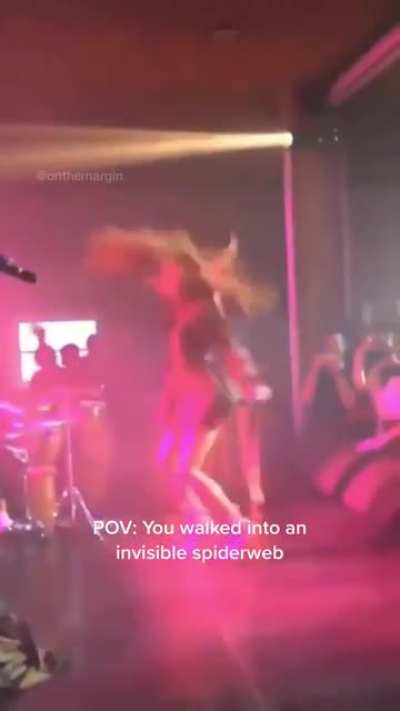 Headbanger ?