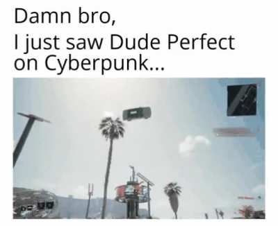 Cyberdunk 2077