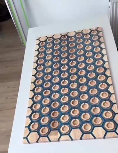 That's a great table design