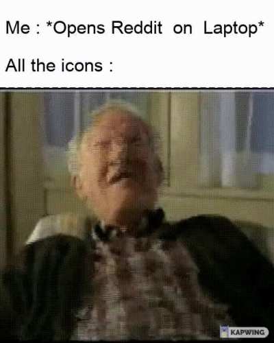 Just Me ? Ok then.