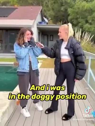 Woman admits to committing beastiality