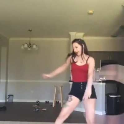 The Super Hula Hooper!