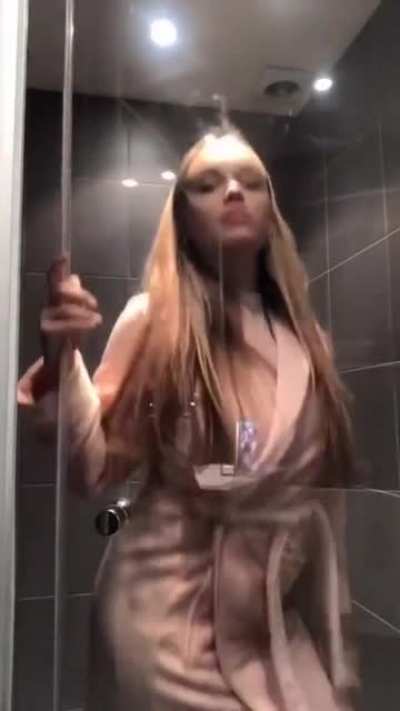 She’s coming for you, Britney