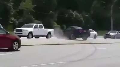 NEVER Miss An Opportunity To Show Off Your Mustang. ?