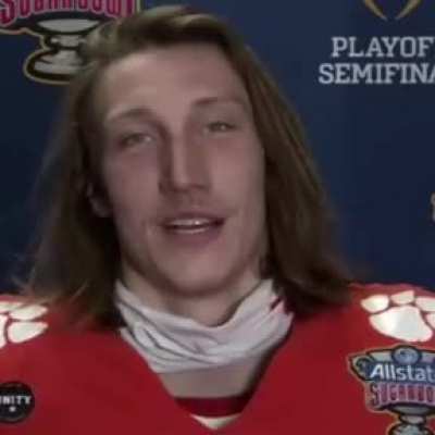 Reporter Forgets To Mute Her Mic; Insults Player's Mustache