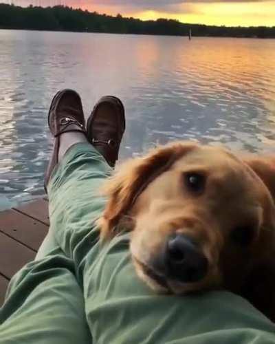 My kind of weekend