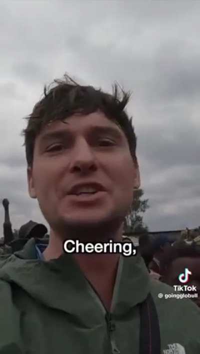 Spicy Welcome
