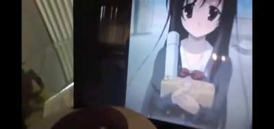 I'm pretty sure you've seen this video somewhere before. ?
