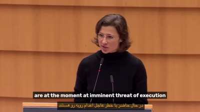 What would a world without the so-called "Islamic Regime" look like?