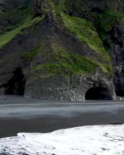 ? Iceland without the tourists ?