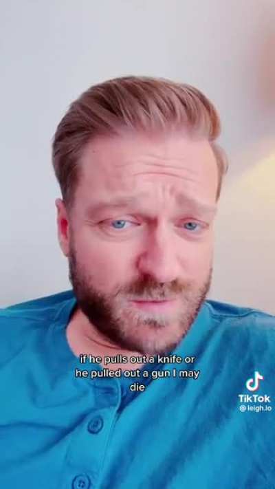 Irish Chad speaking facts (first post here ?)