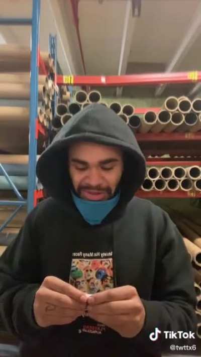Those mid shift pick me ups