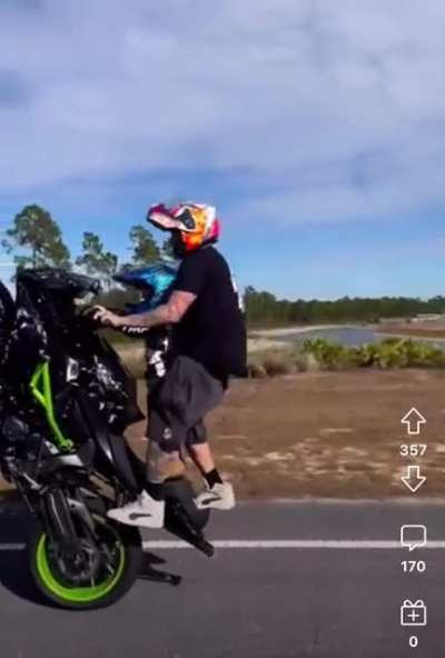 I don’t even know what to say
