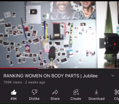 Aba &amp; Preach react to a Jubilee video