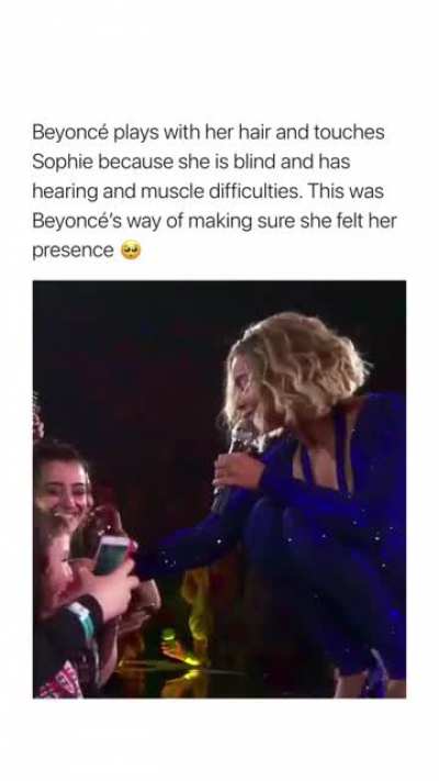 Kindness is everything