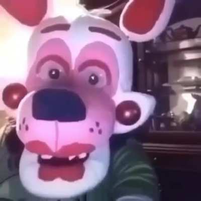Oh no
