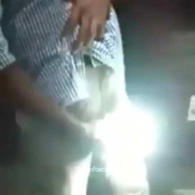 Indian magic