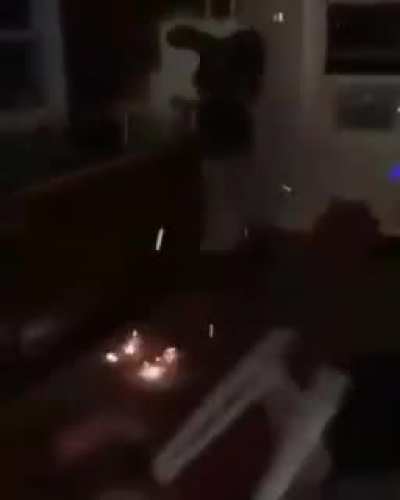 Wait for it...