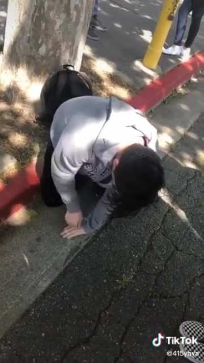 HOLY FUCK