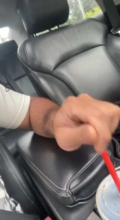 [OC] Unintentionally Found An Instrument.