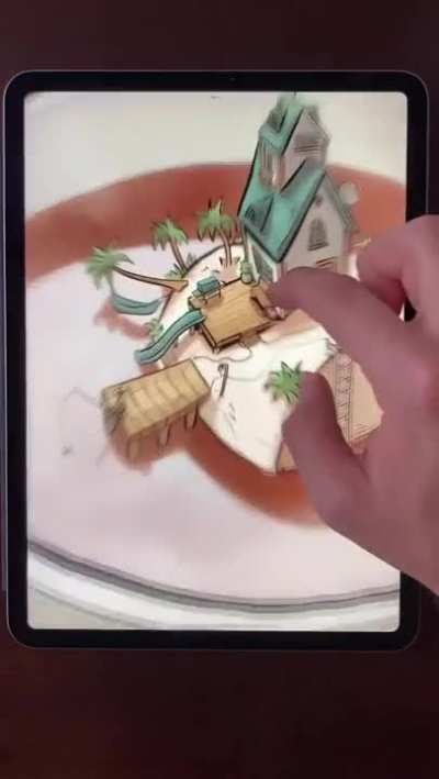 This drawing