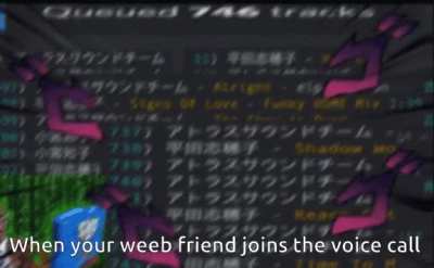 me when