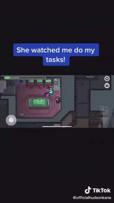 HA !