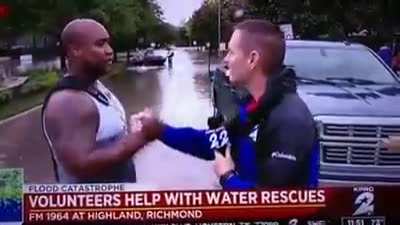 That handshake was enough to post it here.