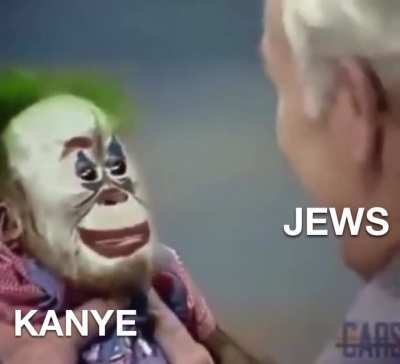 Funny guy