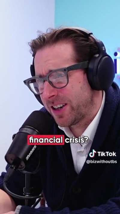 An Economist that wants to end Economics