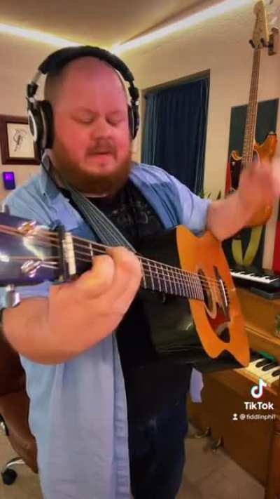 A day in the life of a Music Teacher…. Haha ?