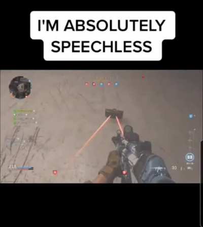 Oh c'mon, seriously