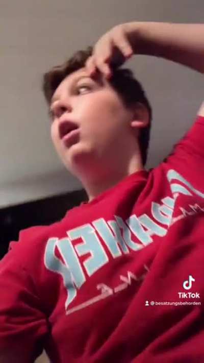 dropped my phone