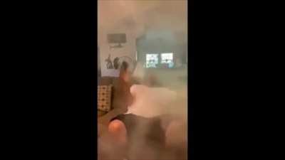 The fastest way to the chocolate factory