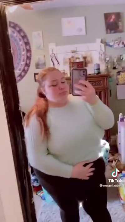 Being overweight is not healthy and should not be normalized