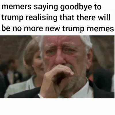just like that
