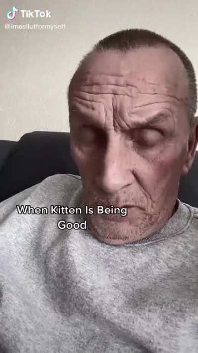 I really don’t know what to say