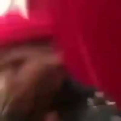 Wack ass funeral