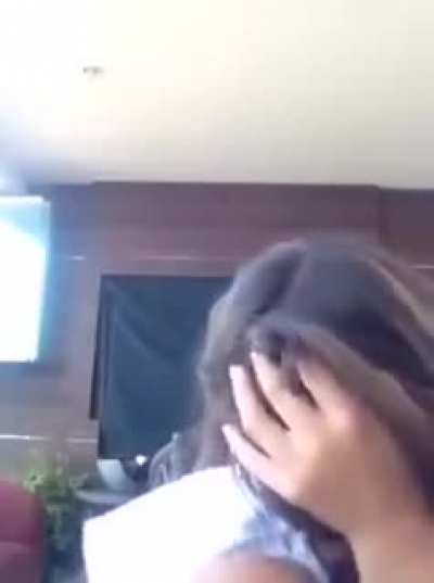 You Stupid child