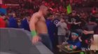 John cena and a make a wish kid