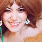 Worst. Daisy. Cosplay. Ever. ??‍♀️
