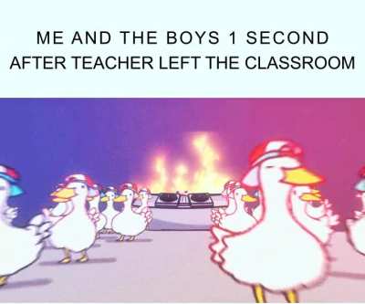 Every time
