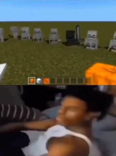 minecraft ?