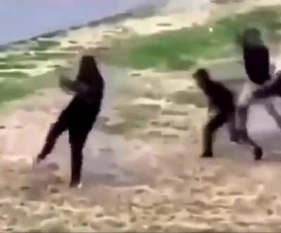 Maybe maybe maybe