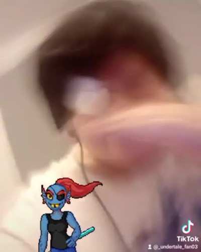 Undertale stans be like